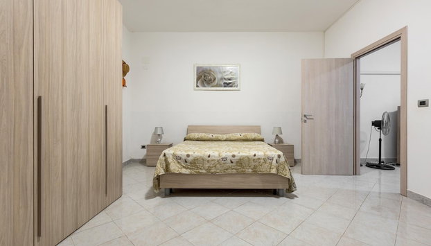 3827 Sabbiabianca - Aptm D by Barbarhouse - Foto 4, Habitación