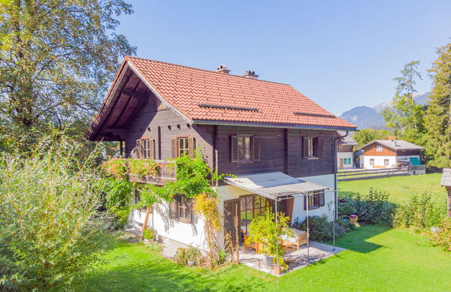 Weissenbach - Foto 1