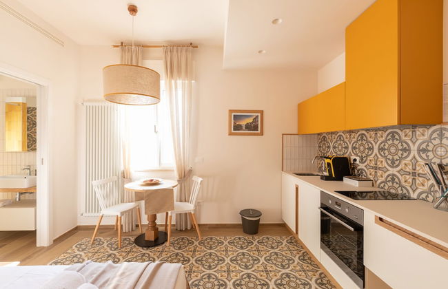 Dimora Labbate - Foto 21