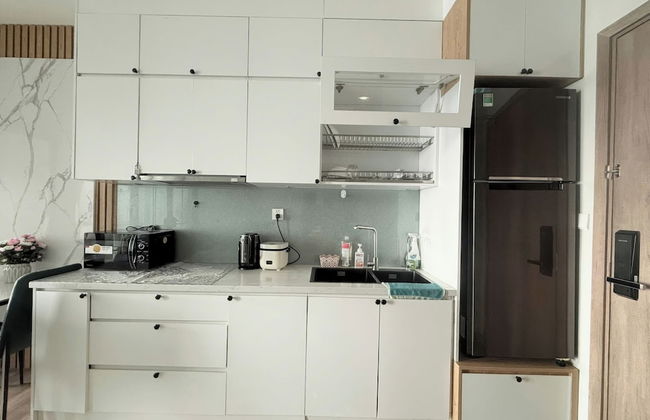 Vinhomes Metropolis by Emily in Town - Foto 28