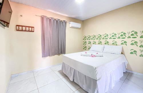 Chalés Panulirus - Foto 61