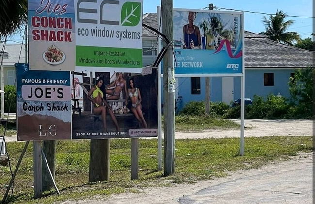 Dames Getaway Bimini - Foto 9