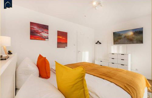 Ostseebude - Foto 17