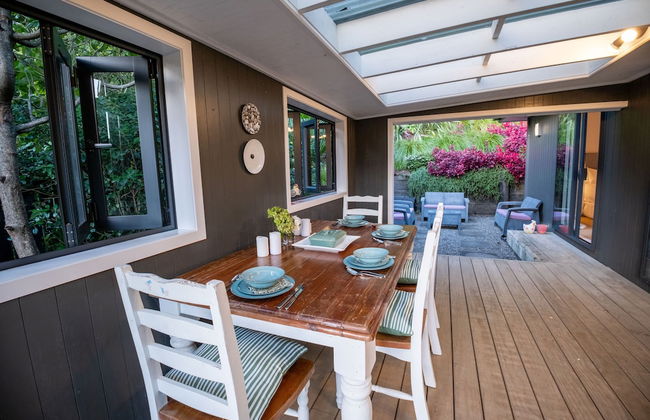 The Pavilion Omiha - Foto 9