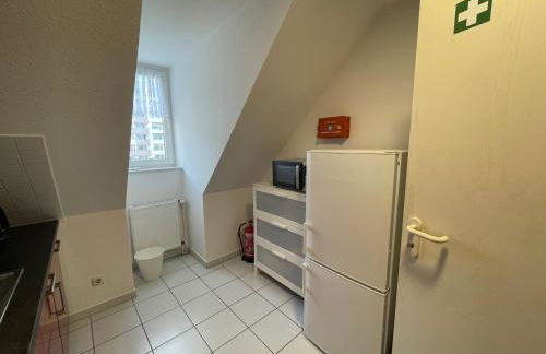 Apart A2 Magdeburg - Foto 14