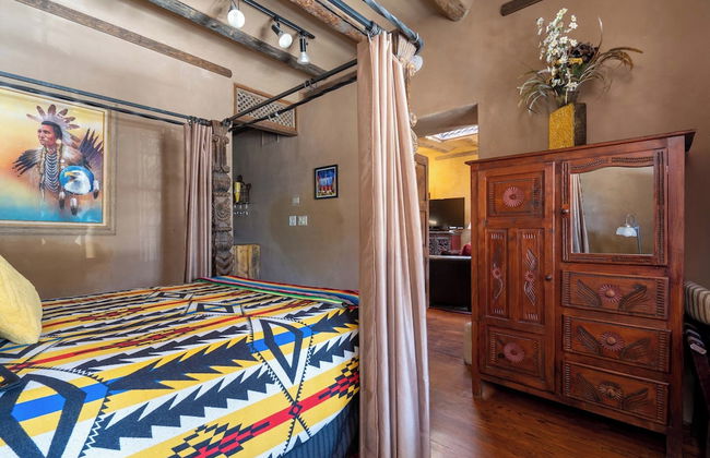 Turquoise Butterfly - Foto 20