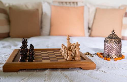 Ornus Traditional House - Foto 9