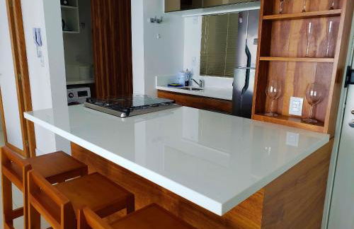 Apartamento de Frente pro Mar - Campeche - Foto 14