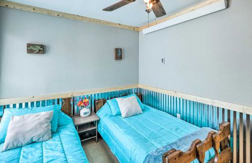 Lakefront Vacation Rental with Fire Pit and Dock! - Foto 19