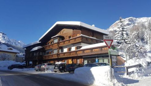 Chalet Helen - Photo 4