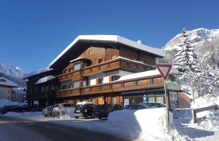 Chalet Helen - Foto 4