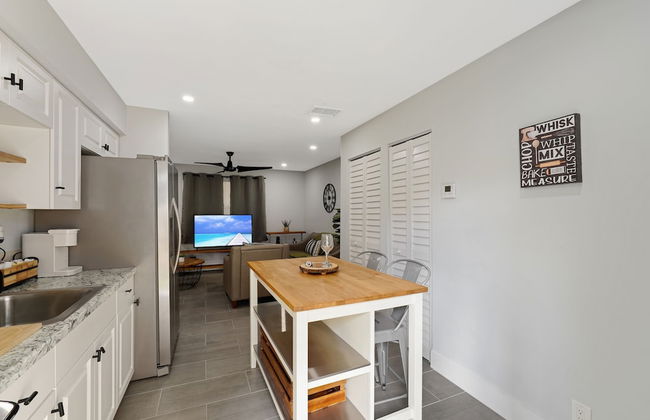 Peaceful Retreat in Fort Lauderdale - Foto 13