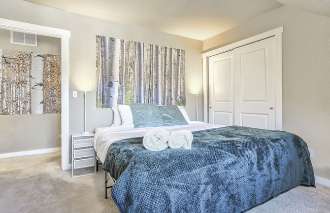 Peekaboo Mountain - Foto 13