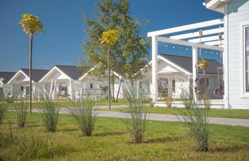 Pastelowe Domki Darłówko - Foto 33