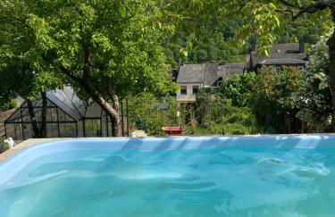 Pension mit Moselblick - Foto 79