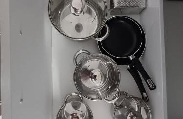 Apartament przy Armii Krajowej I - Foto 17