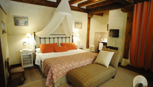 La Casa del Solaz - Foto 2, Imagem principal