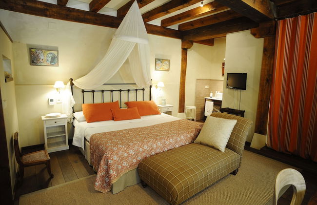 Solaz del Moros - Foto 1