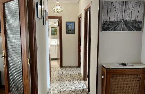 En Palencia capital céntrico con garaje Roberto - Foto 18