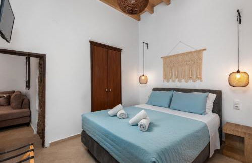 Villa Claudia in Lardos - Photo 8