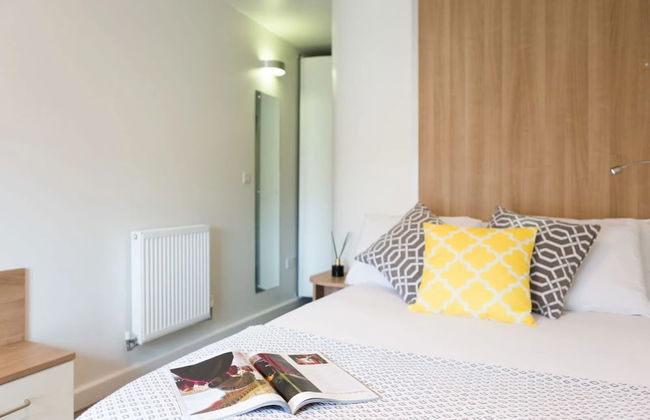 For Students Only Chapter South Bank in London - Foto 29