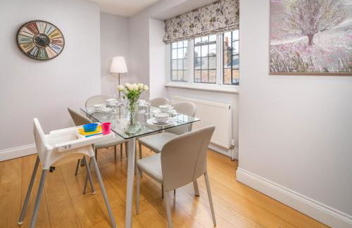 Castle Properties:Eton-The College - Foto 14