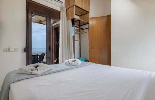 Villa Mari Chania, with private ecologic pool and amazing view! - Foto 17