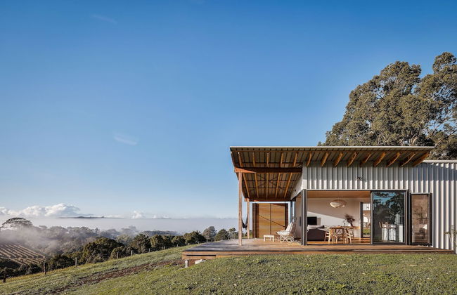 99 Acres Bangalow Retreat - Photo 5