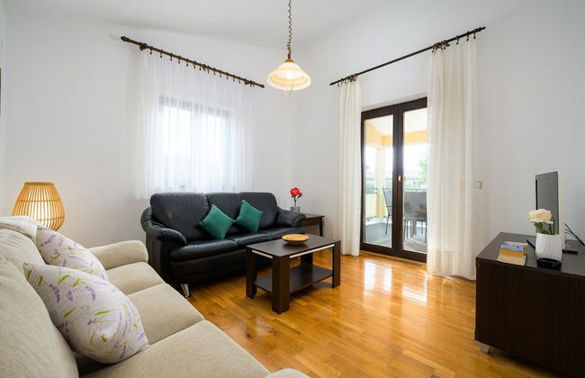 Graceful Apartment With Barbecue Area - Foto 9