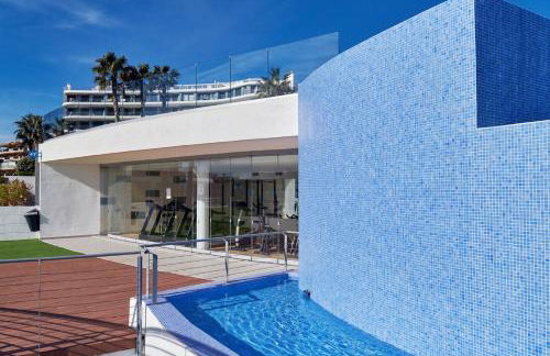 INFINITY VIEW Arenales - Foto 48