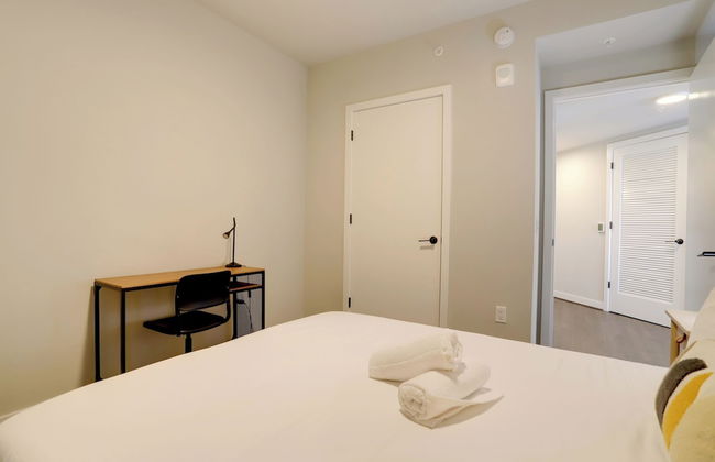 Clarendon Apt Near Subway - Foto 11