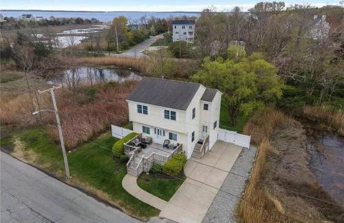 Seaside Serenity - Ocean view bliss near beach - Foto 6