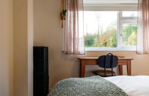 Holly Tree Cottage - Beautiful 2 Bedroom Cottage in Nailsworth - Foto 53