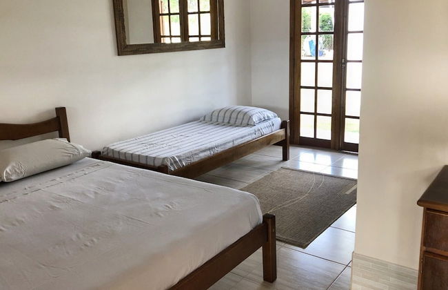 Cinematográfico, Encantador e Paradisíaco - Photo 9