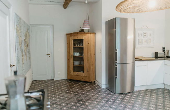 Nordseelodge Comfortable Holiday Residence - Foto 7