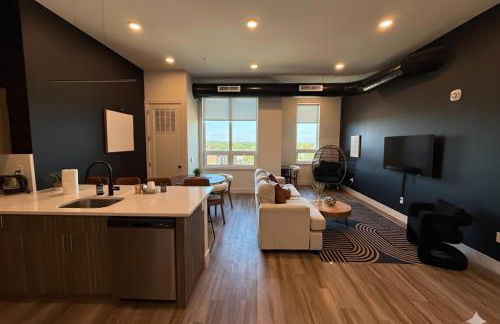 NYC View, Free Parking, 2bath - Foto 2