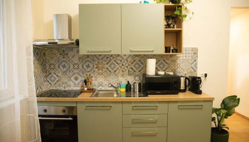 Stadium Modern Flat - Foto 3