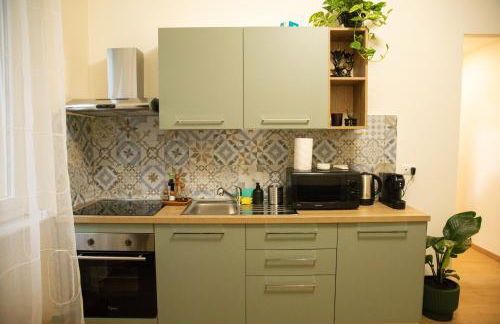 Stadium Modern Flat - Foto 3