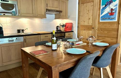 Chez Charles | Vallorcine Viachamonix - Foto 14