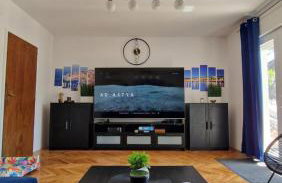 Apartment with e-cars station - Foto 7