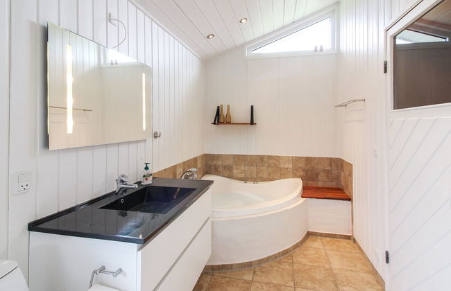 "Herbiorn" - 403m from the sea - Foto 16