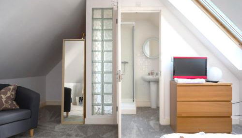 The Annexe - Photo 4