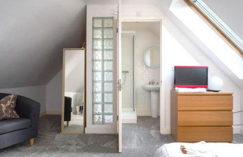 The Annexe - Photo 4