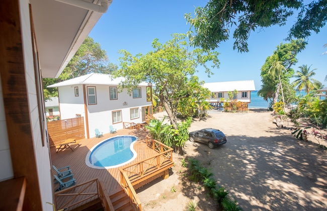 Casa Coral And Casa Palmera 4 Bedroom Home by RedAwning - Foto 26