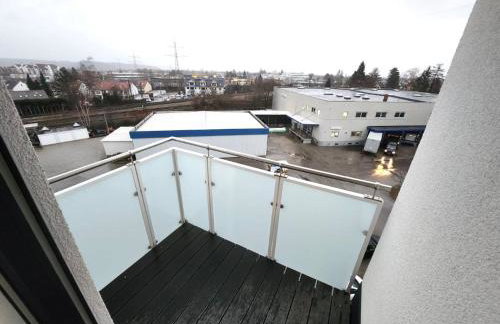 Modernes Apartment mit WIFI, Aufzug & Kostenlos Parken EL-Living - Foto 14