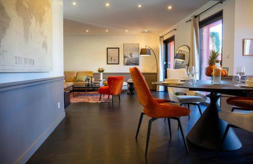 Appartements Hôtel & Spa Le Madeloc - Foto 11