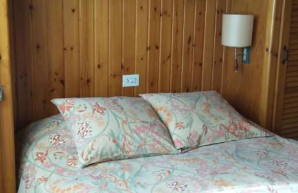 Casa de madera sobre el mar - Foto 24