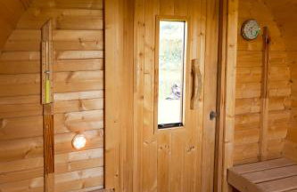 Kuća za odmor Activ - Foto 17