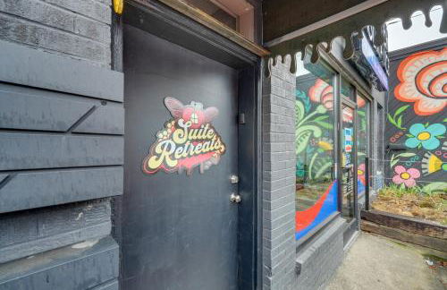 Quaint Kingsport Apartment Near Greenbelt Trail! - Foto 23