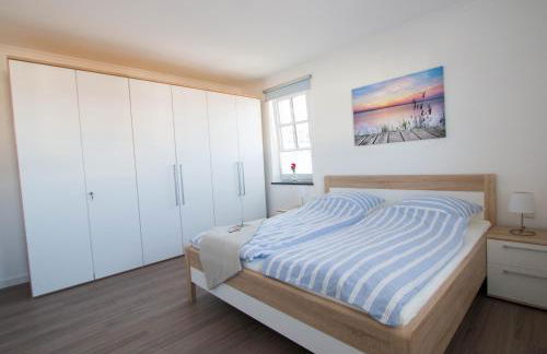 Fewo Strandleben Haus Strandperle - Foto 13